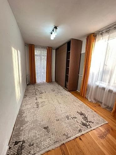 2 комнаты, 43 м², Политех Индивидуалка, 3 этаж — 4