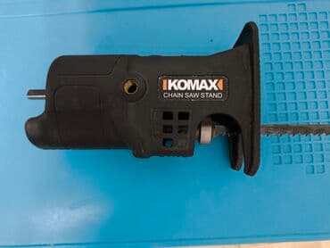 Ручные инструменты: Продам лобзик-насадку на шуруповерт — 1