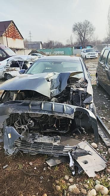 Lixiang: KIA K5, союлат или селый — 3