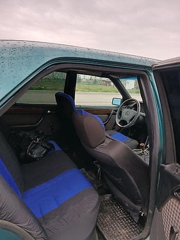 расходомер мерс 3 2: Mercedes-Benz W124: 1990 г., Ручные, Бензин, Седан — 6