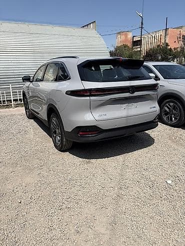 Changan CS75 Plus: 2026 г., Автомат, Бензин, Кроссовер — 4