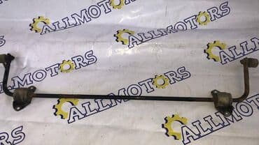 стабелезатор: Задний стабилизатор BMW — 1