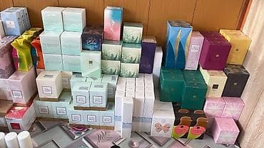 Красота и здоровье: Парфюмерия и косметика AVON — большой выбор популярных линеек — 9