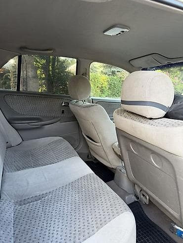 купить сканер лаунч: Mazda Capella: 2000 г., 2 л, Автомат, Бензин, Седан — 8