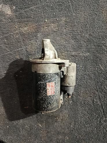 стартир: Стартер Kia Оригинал — 1