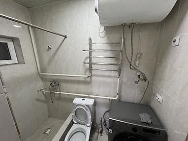 квв: Студия, С мебелью частично — 2