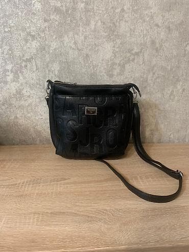 Сумка. 700 сом. Как новая