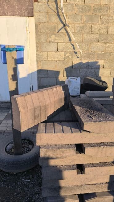 Бордюр, Гарантия, Бесплатная доставка, Бесплатный выезд