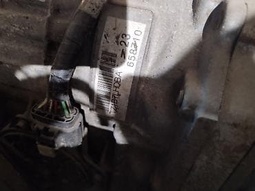 bp9: АКПП Subaru Outbak BP9 EJ25 2004 (б/у) — 1