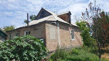 дом кырман: Дом, 105 м², 5 комнат, Собственник, Косметический ремонт — 1