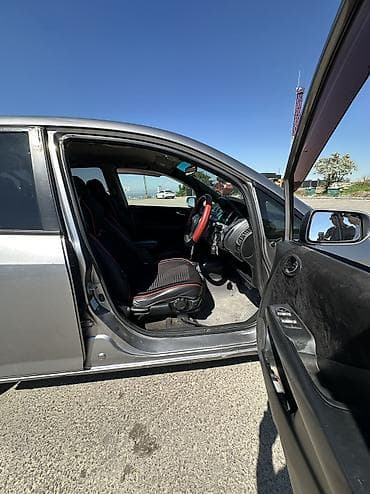 honda hit: Honda Fit: 2003 г., 1.5 л, Вариатор, Бензин, Хэтчбэк — 8