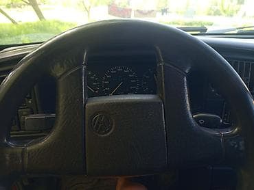 audi 80 унаа: Volkswagen Passat: 1993 г., 1.8 л, Ручные, Бензин, Седан — 3