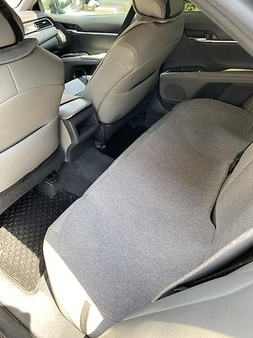 camry 2020: Toyota Camry: 2019 г., 2.5 л, Автомат, Бензин, Седан — 6