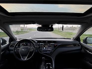 Унаа сатуу: Toyota Camry: 2020 г. — 8