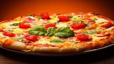 пекарня оборудование: Печь для пиццы Resto Italia TR 4H используется на предприятиях пищевой — 2