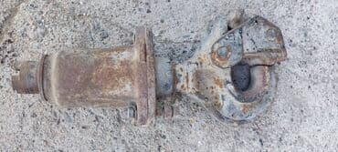 купить багажник на крышу автомобиля бу: Фаркоп для грузовых автомобилей — 2