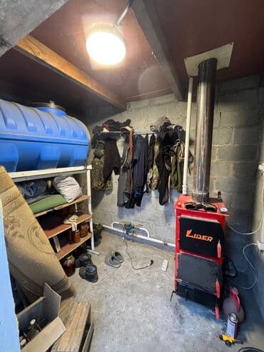 военный антоновка дом: Дом, 94 м², 4 комнаты, Собственник, Евроремонт — 12