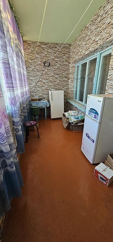 аламедин 1 аренда квартиры: 3 комнаты, 93 м², Косметический ремонт — 2