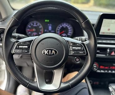 киа серота: Kia Cerato: 2020 г., Автомат, Бензин, Седан — 6