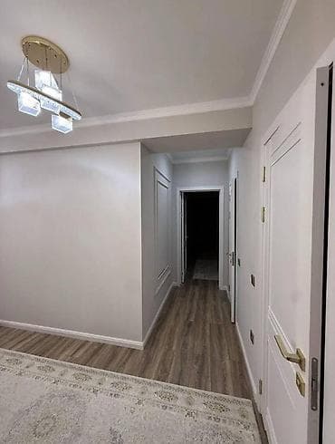 Батирлер: 2 бөлмө, 67 м², Элитка, 7 кабат, Дизайнердик оңдоо — 5