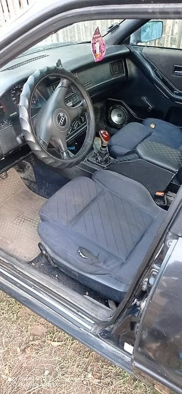 id 4 prime: Audi 80: 1992 г., 2.3 л, Механика, Бензин, Седан — 3