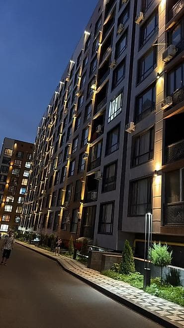 квартира студию: 1 комната, 38 м², Технопарк 108 серия, 6 этаж, Дизайнерский ремонт — 1