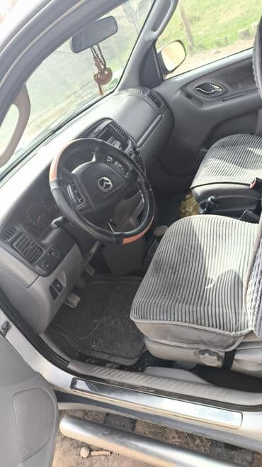 mitsubishi eclipse бишкек: Mazda Tribute: 2003 г., 2 л, Механика, Бензин, Внедорожник — 4