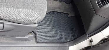 Катализаторлорду сатып алуу: Eva ева полики, автоковрики, коврики eva в салон и багаж на любое — 3