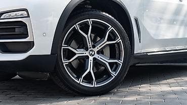 surron light bee: BMW X5: 2018 г., 3 л, Автомат, Дизель, Кроссовер — 6