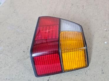 спидометр гольф 2: Задний правый стоп-сигнал Volkswagen 1988 г., Б/у, Оригинал, Германия — 10