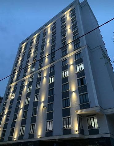 4: 3 комнаты, 88 м², Пишпек Элитка, 4 этаж — 1
