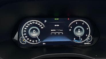 Hyundai Palisade: 2021 г., 2.2 л, Робот, Дизель, Кроссовер — 9