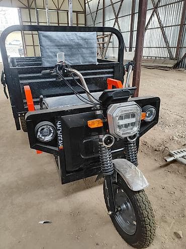 Легкий грузовик