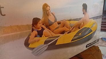 Палатка Adventuridge 4-Personen Grossraumzelt - Вместительная — 9