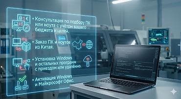 msi modern: ✅Ноутбуки и ПК из Китая: до 2 раз дешевле рынка ✅ Хотите мощную — 1