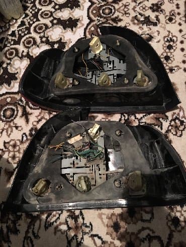 дополнительное освещение на авто: Бмв е39 плафоны.запчасти бмв (е39,е46,е53,е60,е65,е70,е71,f01,f10)+ — 3