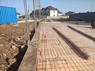 imarat stroy: Бетонные работы с материалом под ключ Своя опалубки до 1000кв — 7