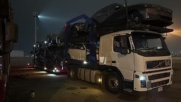 велтмейстер авто: Volvo : 2007 г., 9.4 л, Механика, Дизель — 2