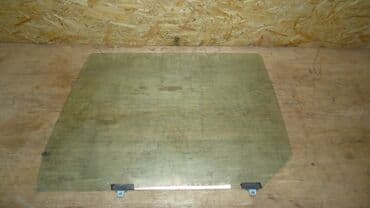 работа на дому через интернет: Mitsubishi Pajero IO Стекло Заднее Левое, Мицубиси Паджеро ИО Стекло — 1