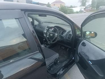 хонда фит авариный: Honda Fit: 2002 г., 1.5 л, Вариатор, Бензин, Хэтчбэк — 2
