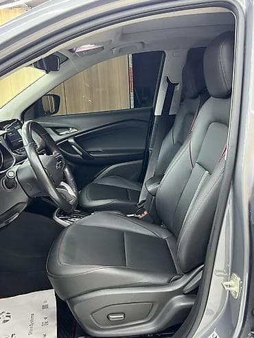 мечит: Chevrolet Tracker: 2022 г., 1.2 л, Автомат, Бензин, Кроссовер — 7