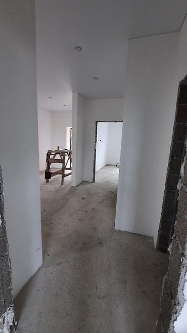 гипсовка: ✅Профессиональная гипсовая штукатурка ✅Выполняем качественную — 3