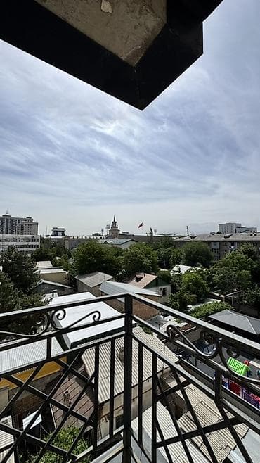 прописка в квартире: 3 комнаты, 122 м², 5 этаж, Готовая ПСО (под самоотделку) — 7