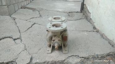 масленый датчик: Жүк ташуучу унаа, Колдонулган — 3