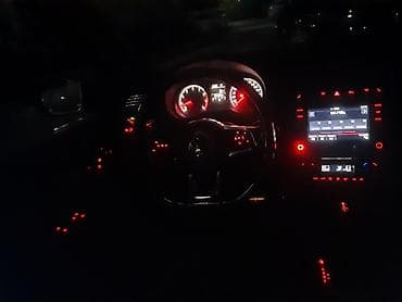 bruce 2r: Volkswagen Polo: 2018 г., 1.6 л, Автомат, Бензин, Седан — 5
