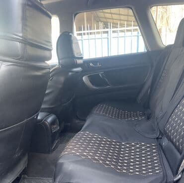 двигатель субару аутбек 2.5 купить в бишкеке: Subaru Outback: 2003 г., 2.5 л, Автомат, Газ, Универсал — 9
