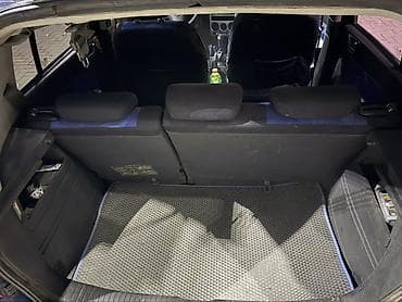 авто хундай: Hyundai Getz: 2006 г., 1.6 л, Механика, Бензин, Хэтчбэк — 6