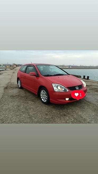 Honda Civic любые запчасти мотор коробка ходовка бампер двери салон