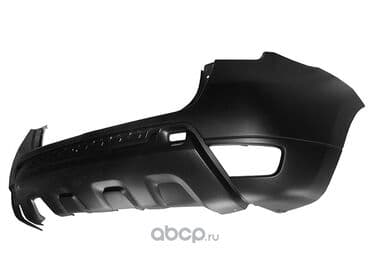 запчасти на рено премиум: Бампер Задний Renault, Новый, Аналог — 2