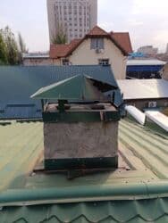 установка газового оборудования на авто: Чистка,монтаж,установка,утепление,ремонт дымоходов.Чистка — 26